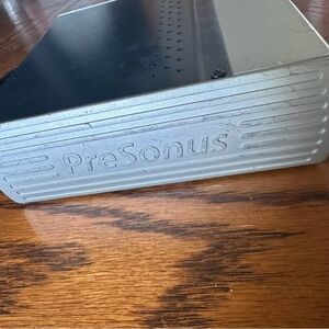 PreSonus Silver Audio Interface